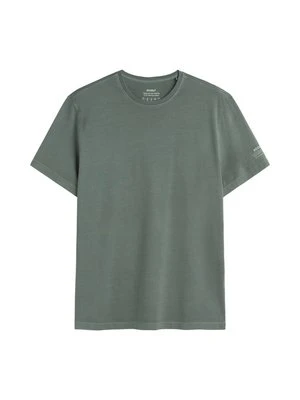 T-shirt basic Ecoalf