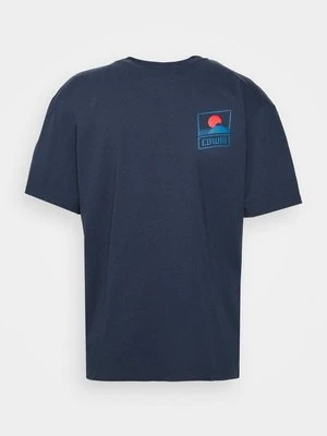 T-shirt basic Edwin