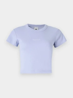 T-shirt basic Element niebieski