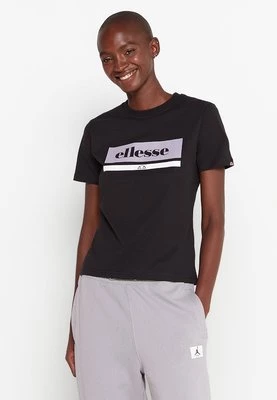 T-shirt basic Ellesse