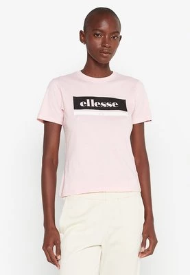 T-shirt basic Ellesse