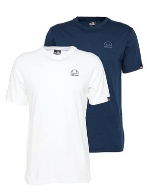 T-shirt basic Ellesse