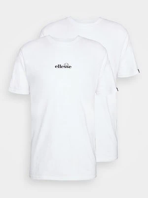T-shirt basic Ellesse
