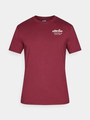 T-shirt basic Ellesse