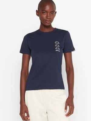 T-shirt basic Ellesse