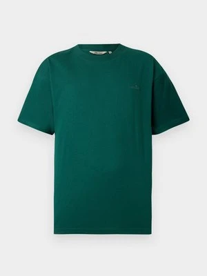 T-shirt basic Ellesse ciemnozielony