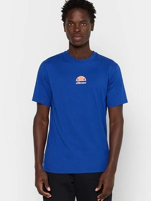 Zdjęcie produktu T-shirt basic Ellesse niebieski