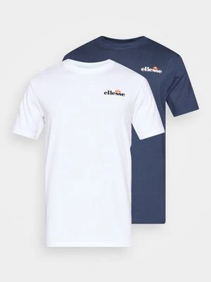T-shirt basic Ellesse