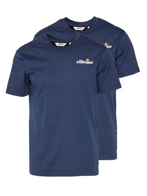 T-shirt basic Ellesse
