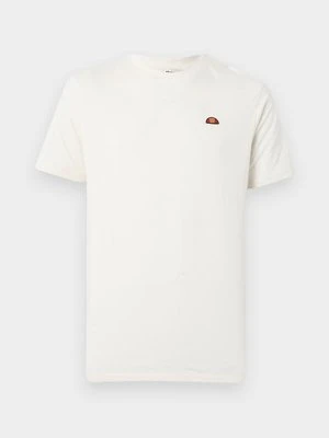 T-shirt basic Ellesse mleczny