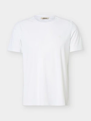 T-shirt basic Ellesse biały