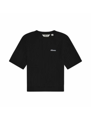 Koszulka sportowa Ellesse czarny