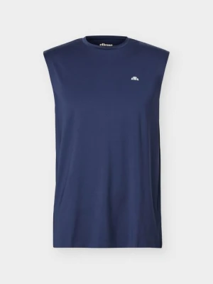 Top Ellesse granatowy