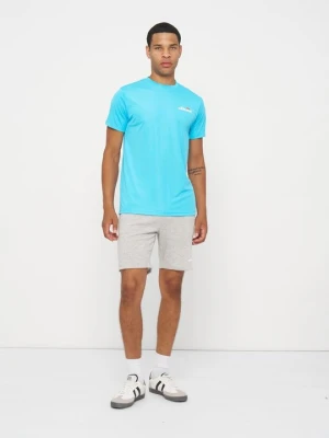 T-shirt basic Ellesse jasnoniebieski