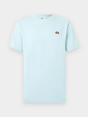 T-shirt basic Ellesse jasnoniebieski