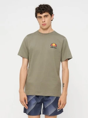 T-shirt basic Ellesse khaki
