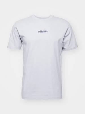 T-shirt basic Ellesse szary