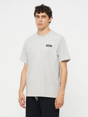 T-shirt basic Ellesse szary