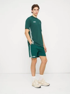 T-shirt basic Ellesse zielony