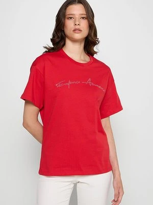 T-shirt basic Emporio Armani