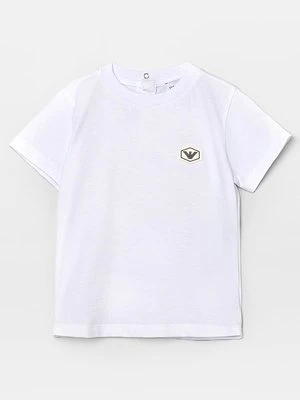 T-shirt basic Emporio Armani