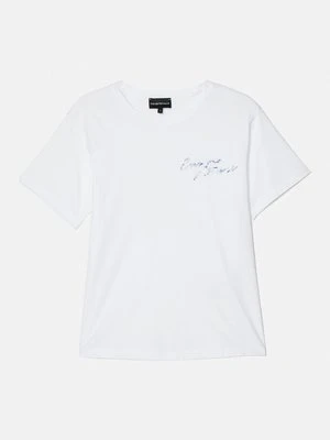 T-shirt basic Emporio Armani