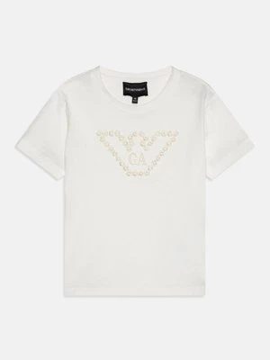 T-shirt basic Emporio Armani