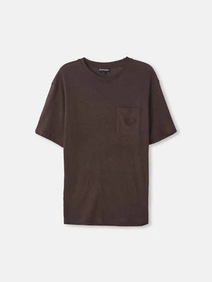 Zdjęcie produktu T-shirt basic Emporio Armani