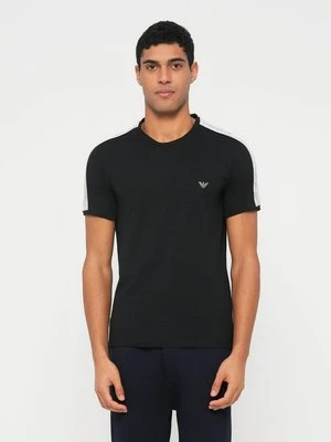 Zdjęcie produktu T-shirt basic Emporio Armani czarny
