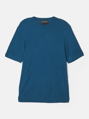 T-shirt basic Emporio Armani