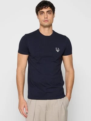 T-shirt basic Emporio Armani