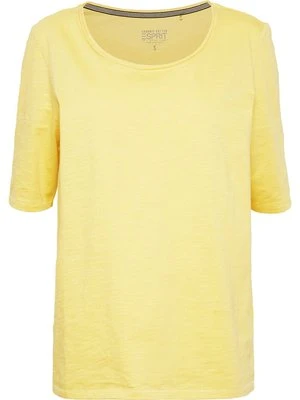 T-shirt basic Esprit