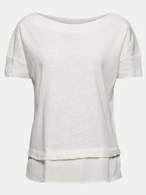 T-shirt basic Esprit