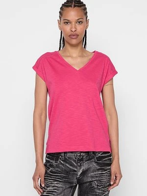 T-shirt basic Esprit