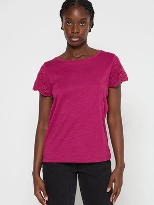 T-shirt basic Esprit