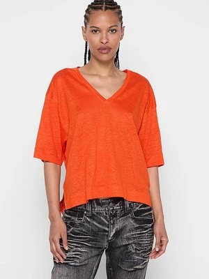 T-shirt basic Esprit