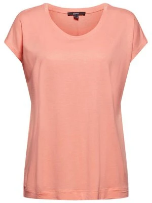 T-shirt basic esprit collection