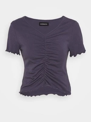 Zdjęcie produktu T-shirt basic Even&Odd