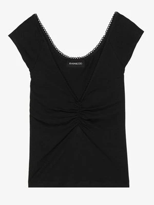 T-shirt basic Even&Odd
