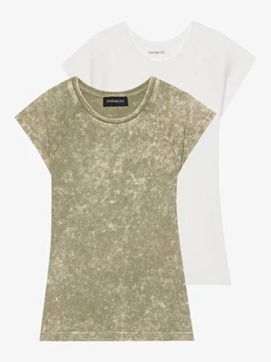 T-shirt basic Even&Odd