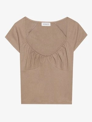 T-shirt basic Even&Odd