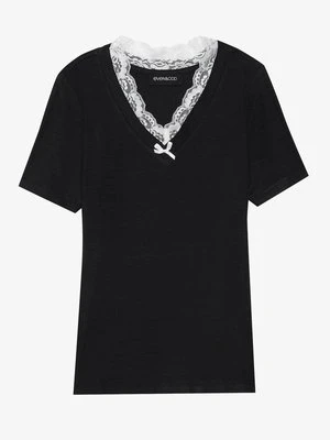 T-shirt basic Even&Odd
