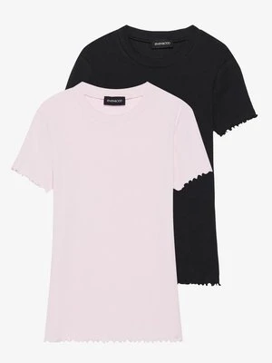 T-shirt basic Even&Odd