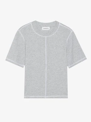 T-shirt basic Even&Odd