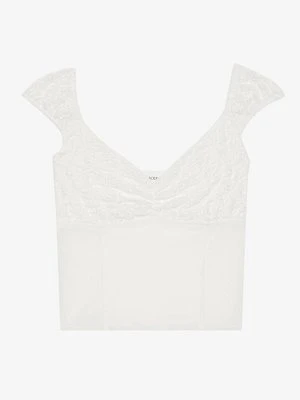 Zdjęcie produktu T-shirt basic Even&Odd