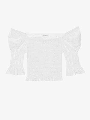 Zdjęcie produktu T-shirt basic Even&Odd
