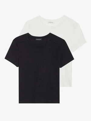 T-shirt basic Even&Odd