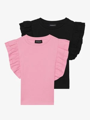 T-shirt basic Even&Odd
