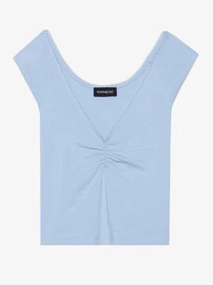 T-shirt basic Even&Odd