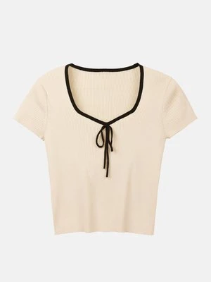 T-shirt basic Even&Odd
